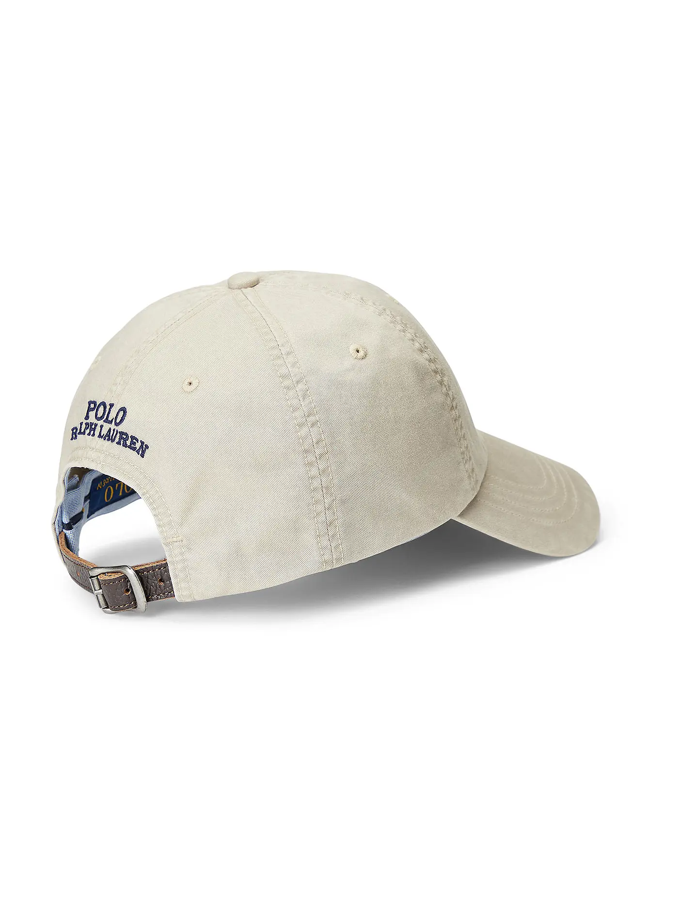POLO RALPH LAUREN | Kappe | beige